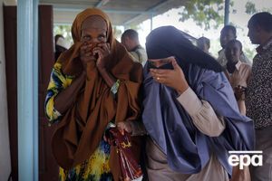 Списки жертв боевиков до сих пор уточняются