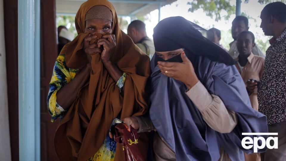 Списки жертв боевиков до сих пор уточняются