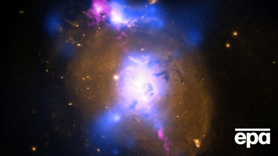 Ученые продолжат наблюдения за протозвездой