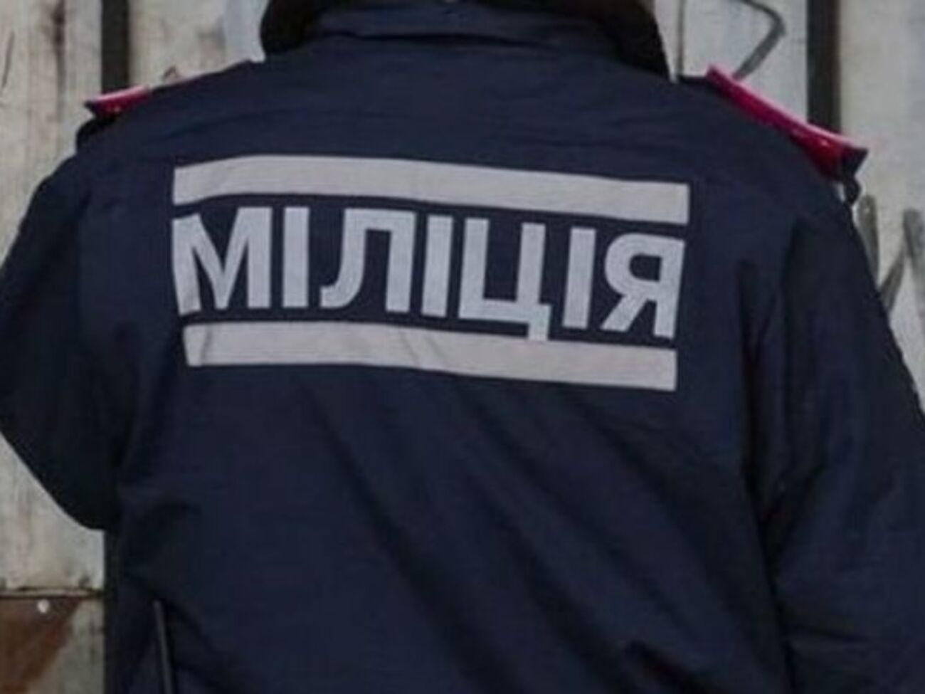 Руководителя предприятия взяли под стражу