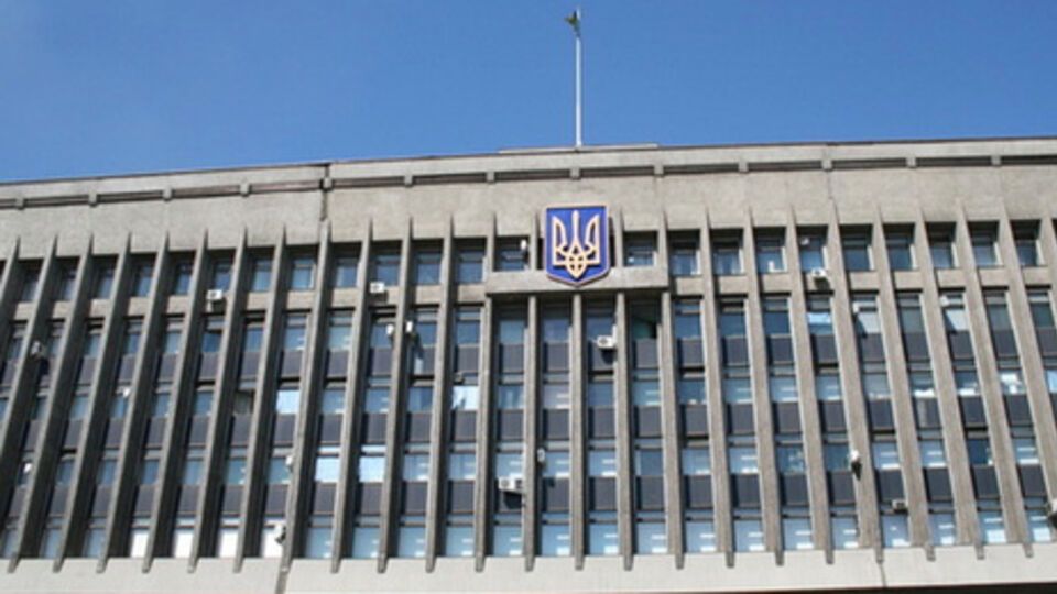 Взрыв возле Запорожской ОГА прозвучал в 01.24 26 марта