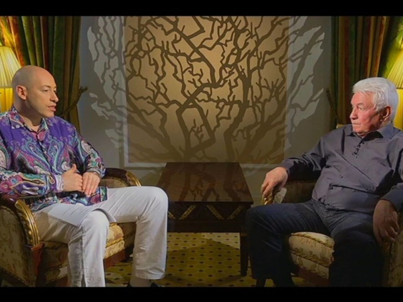 Владимир Войнович: Мне не хочется быть пророком, но будущее России туманно, страна может распасться