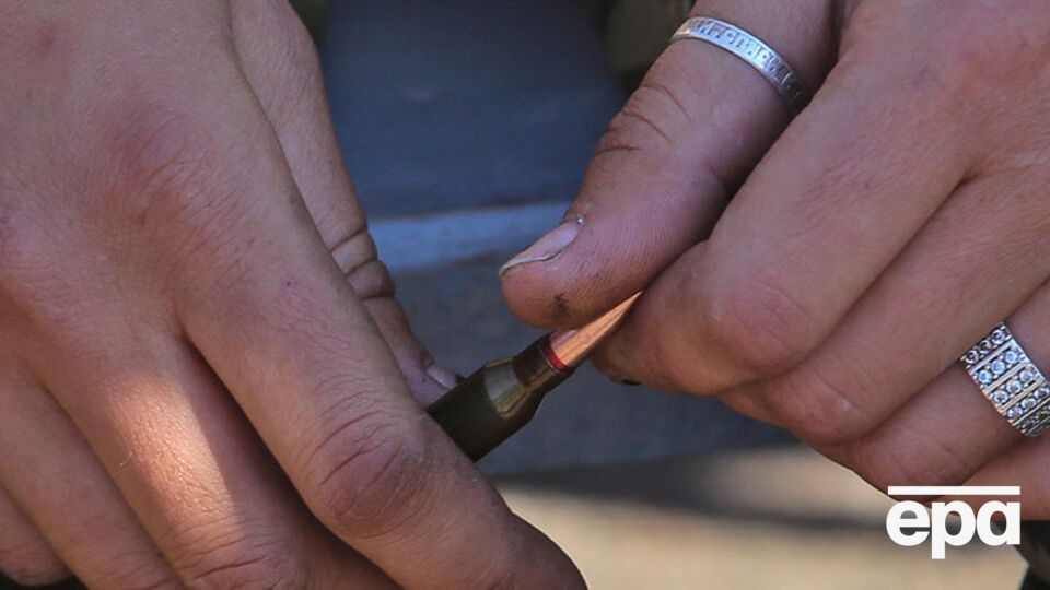 По данным АП, погибших за минувшие сутки нет