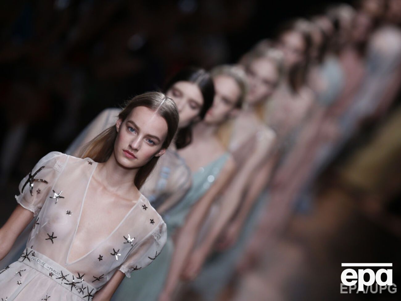 Девушки должны будут предоставлять справку от врача с показателем индекса массы тела