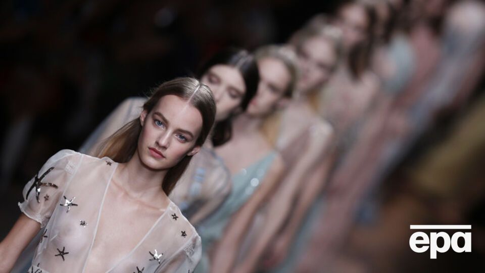 Девушки должны будут предоставлять справку от врача с показателем индекса массы тела