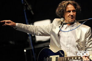 Брегович не знал, что нарушает украинское законодательство