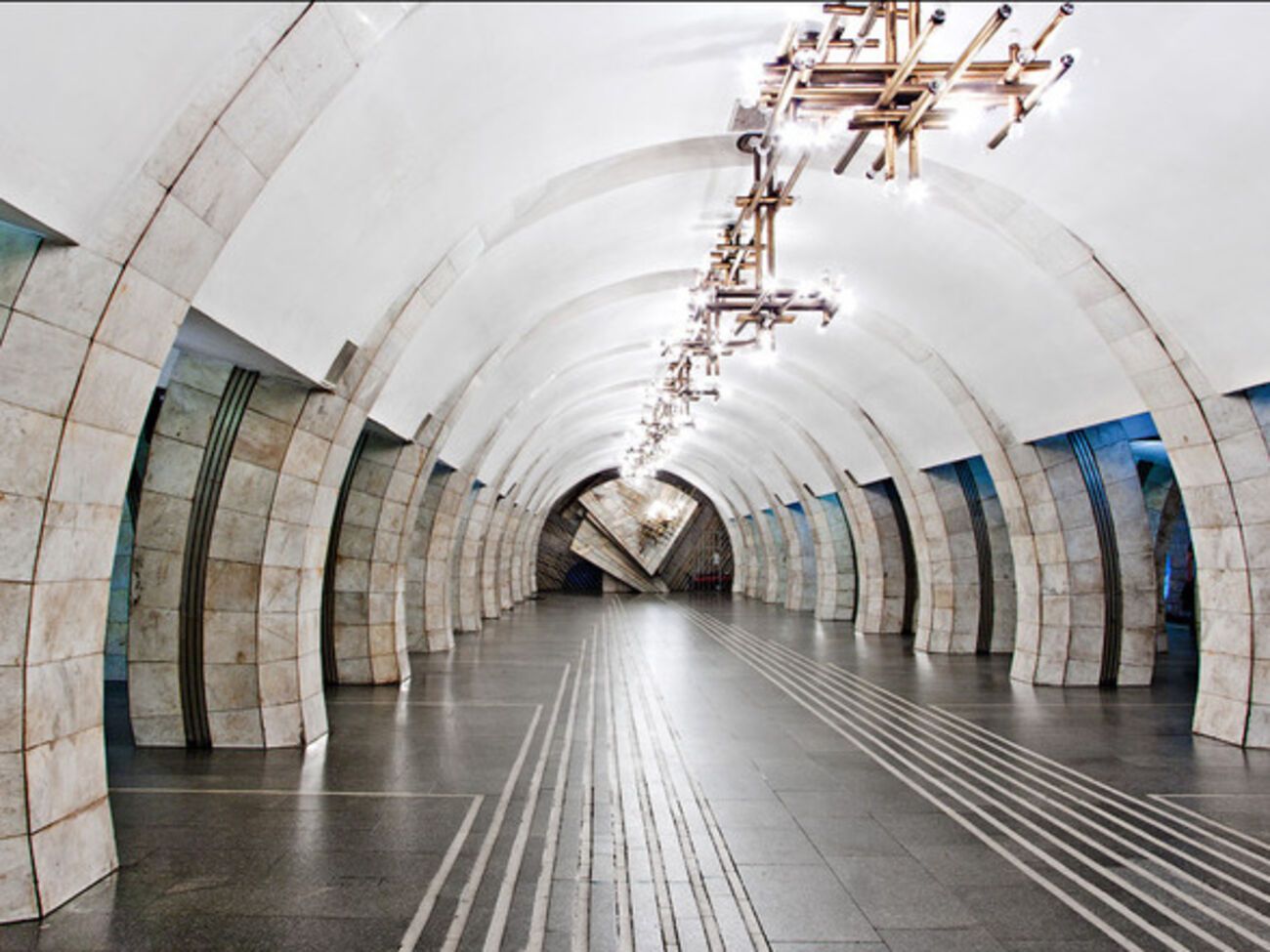 Обстоятельства инцидента выясняются