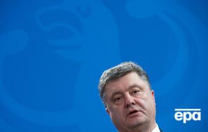 Порошенко примет участие в первом заседании Конституционной комиссии