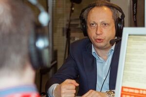 Рабинович: Бизнес в России умирает. Регионы умирают