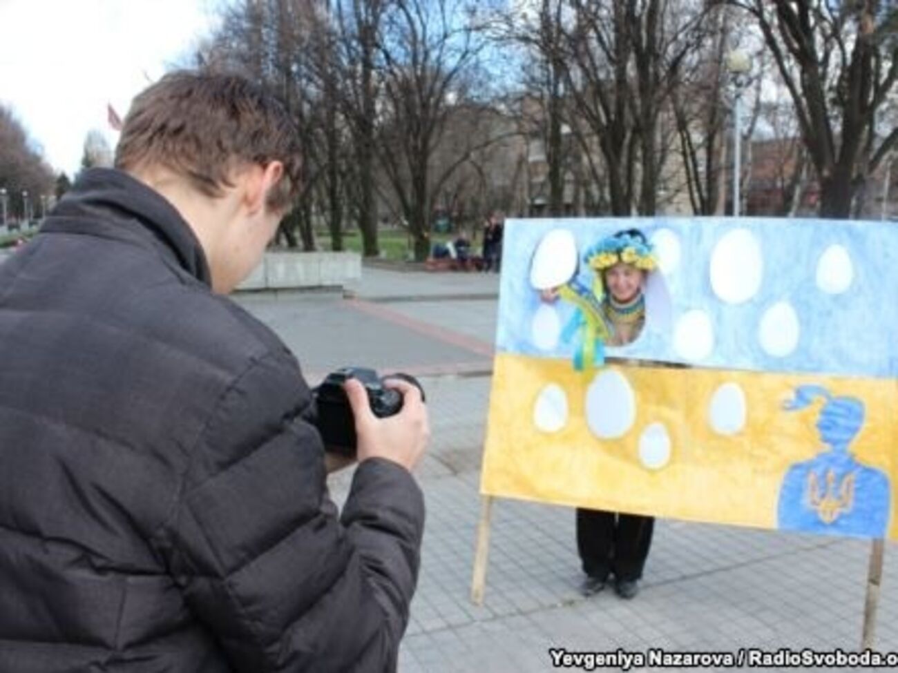 Организаторы праздника планируют проводить его ежегодно