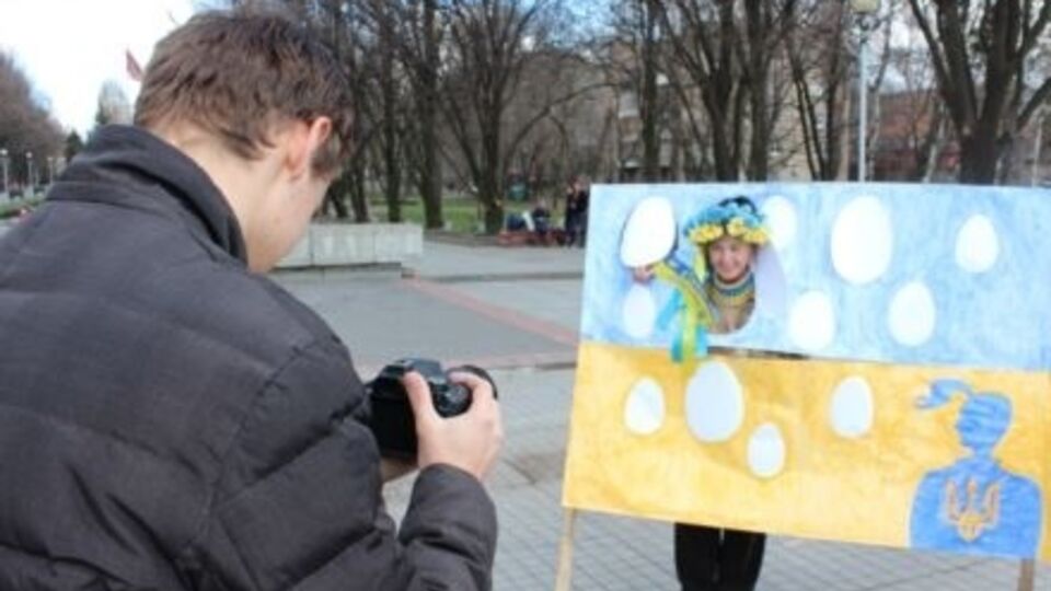 Организаторы праздника планируют проводить его ежегодно