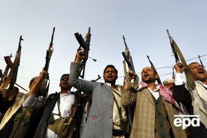 Хуситы заявили, что готовы к мирным переговорам