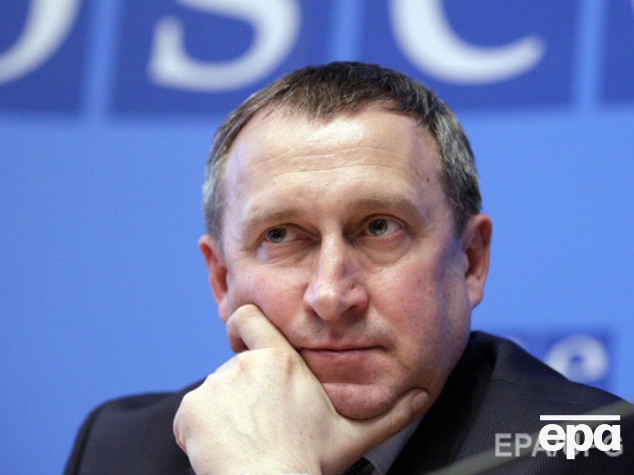 Дещица заявил, что Украина готовится к дальнейшей агрессии России