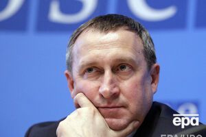 Дещица заявил, что Украина готовится к дальнейшей агрессии России
