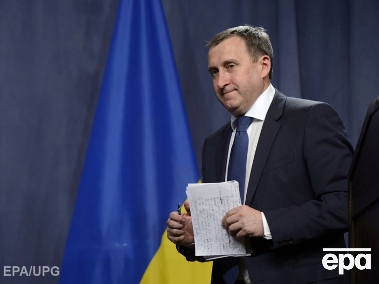 Дещица считает, что РФ может напасть и на другие государства в регионе