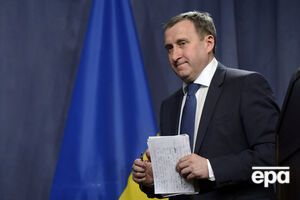 Дещица считает, что РФ может напасть и на другие государства в регионе
