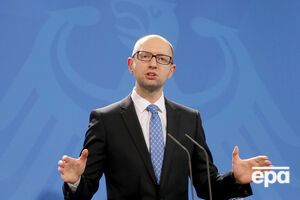 Яценюк: Нам хватает денег на субсидии даже на 15 млн граждан