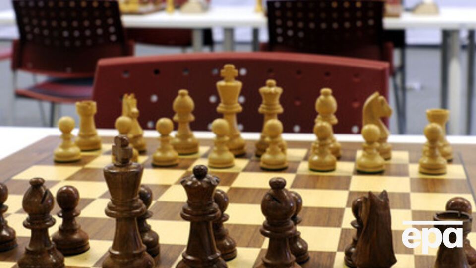 Украинка Музычук сегодня выиграла ЧМ по шахматам