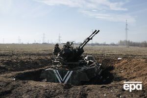 Украине не стоит рассчитывать на длительное перемирие, считает Хербст