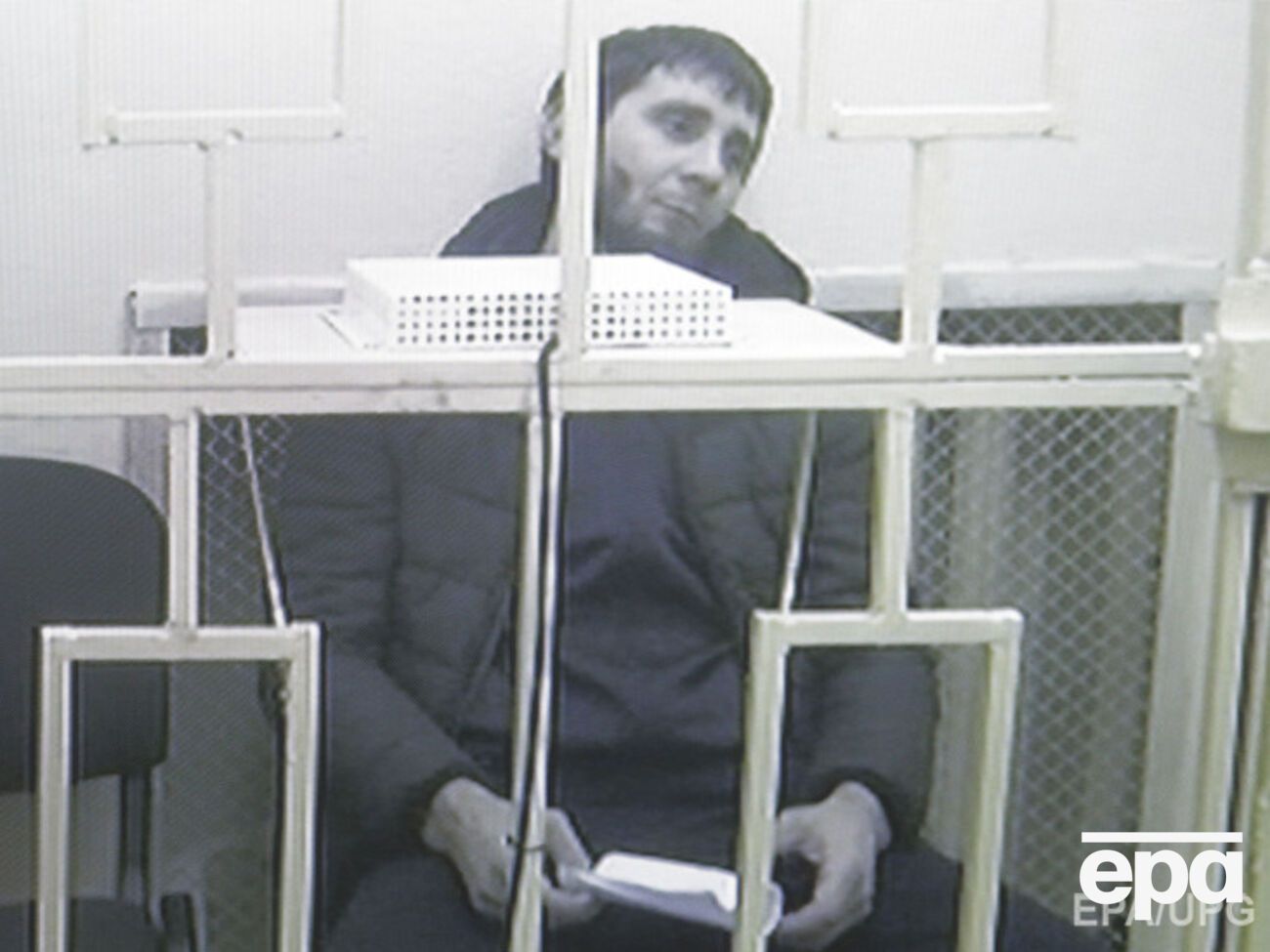 Дадаев заявил, что у него есть алиби на момент убийства Немцова