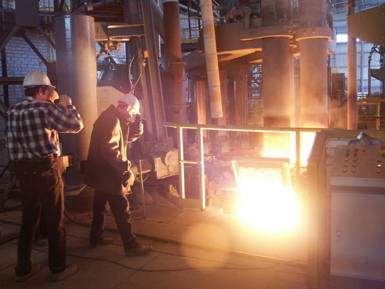 Главные проблемы предприятий оккупированного Донбасса &ndash; неработающие банки, трудности с закупкой сырья и запчастей, а также отсутствие рынка сбыта