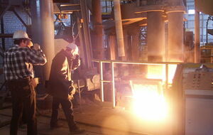 Главные проблемы предприятий оккупированного Донбасса – неработающие банки, трудности с закупкой сырья и запчастей, а также отсутствие рынка сбыта