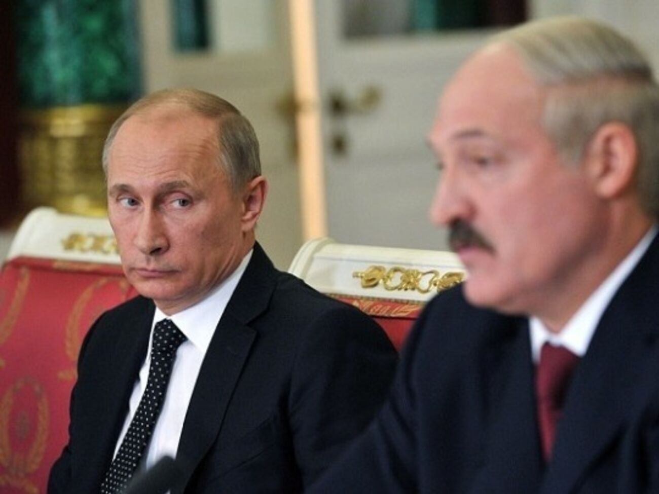 Александр Лукашенко пригрозил Кремлю самой жесткой реакцией на попытку военного вторжения в страну