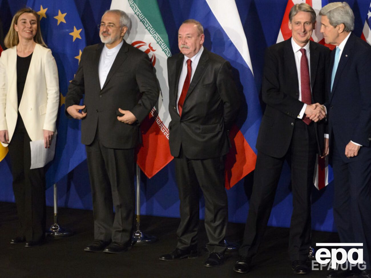 Переговорами в Лозанне Иран доказал свою дипломатическую состоятельность, считает иранский депутат