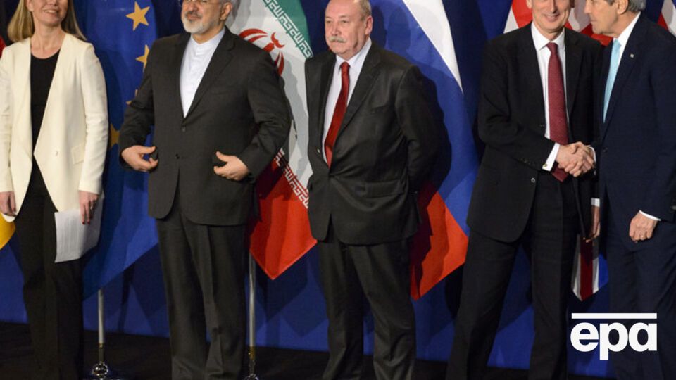 Переговорами в Лозанне Иран доказал свою дипломатическую состоятельность, считает иранский депутат