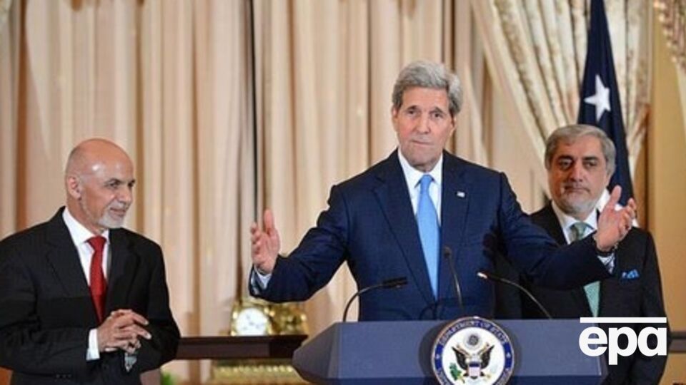 Керри: Этап реализации соглашения с Ираном наступит после 30 июня