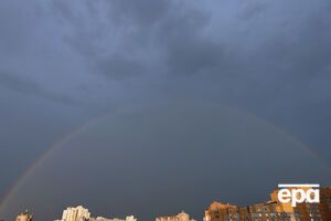 В Киеве сегодня будет пасмурно