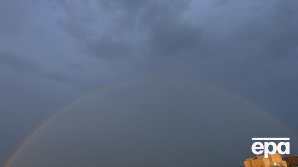 В Киеве сегодня будет пасмурно