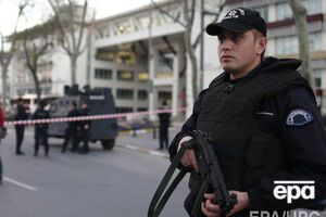 Полиция намерена арестовать 34 военных