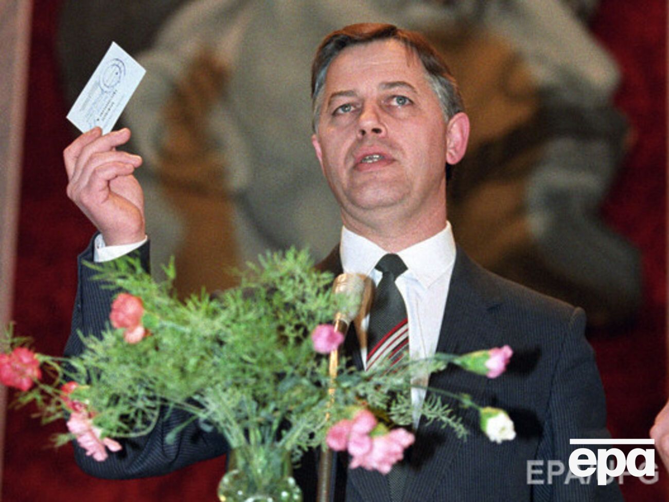 Симоненко должен явиться на допрос