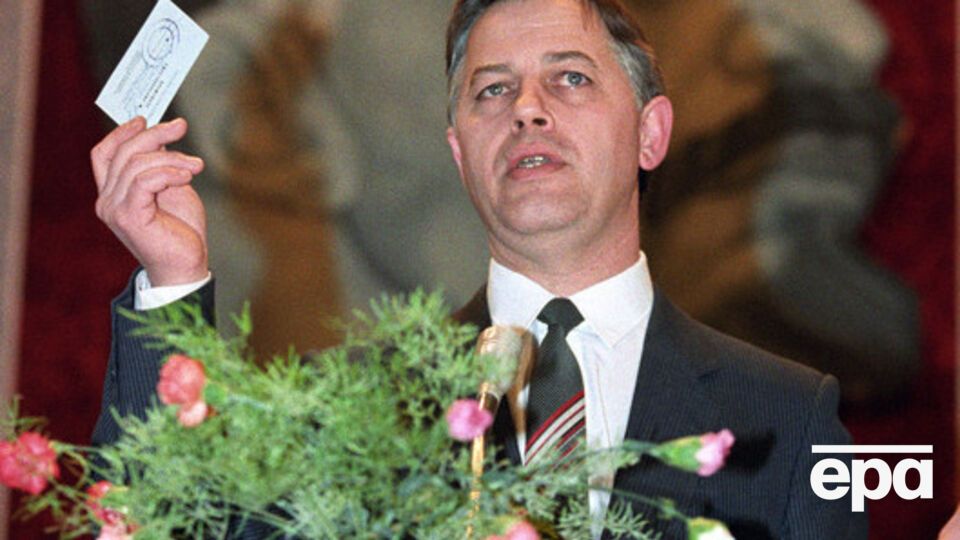 Симоненко должен явиться на допрос