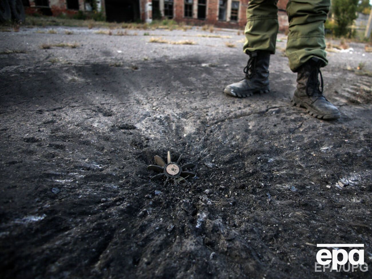 В штабе зафиксировали 14 обстрелов со стороны террористов