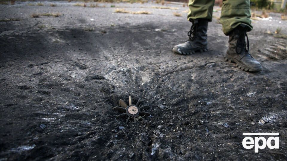 В штабе зафиксировали 14 обстрелов со стороны террористов