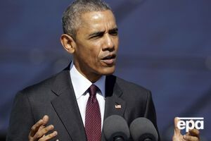 Обама подтвердил обязательства США перед Израилем