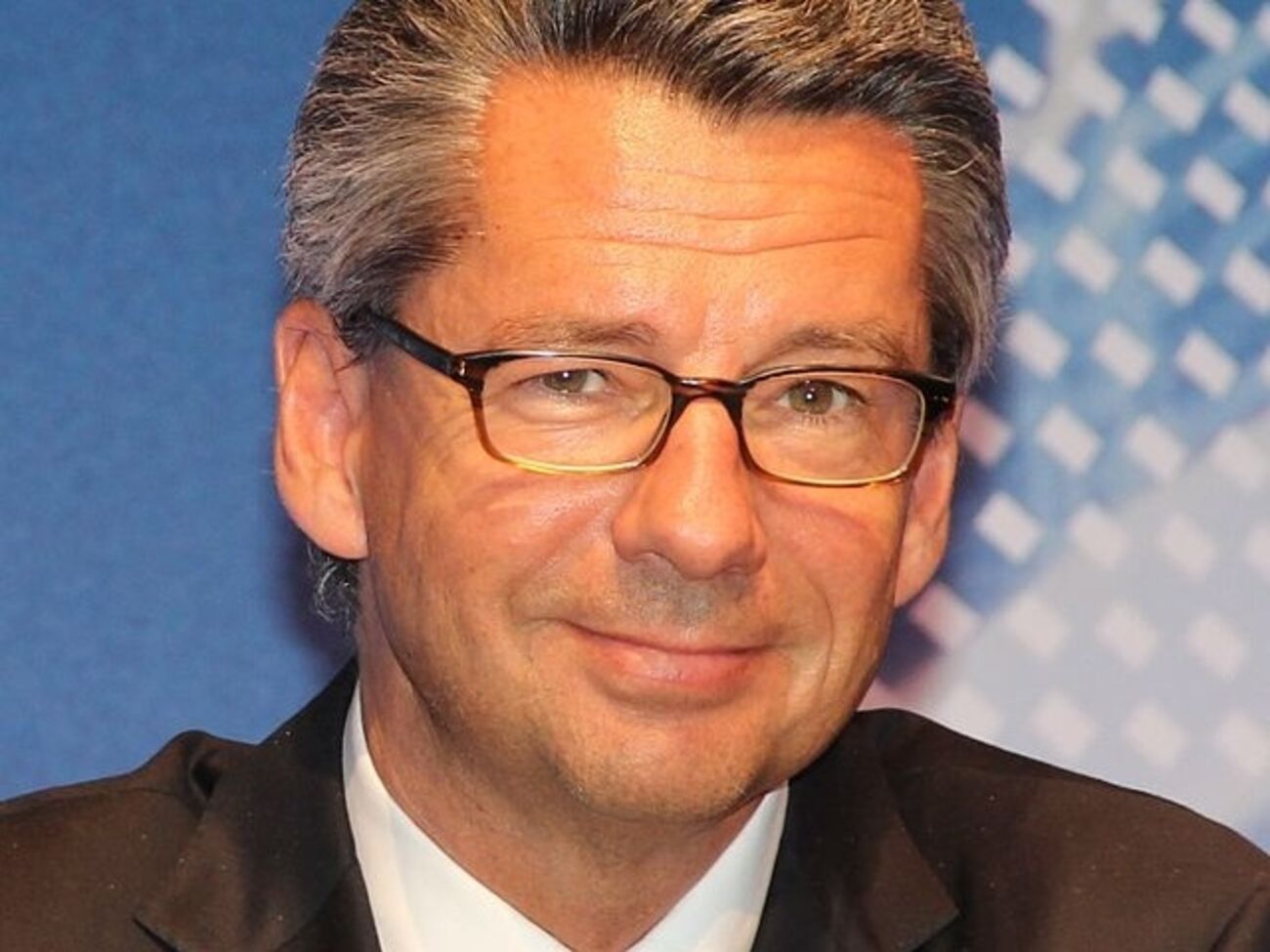 Die Welt:&nbsp;Президент Федерального объединения немецкой промышленности Ульрих Грилло осудил немецкий бизнес за симпатии к России