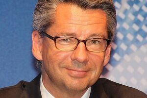 Die Welt: Президент Федерального объединения немецкой промышленности Ульрих Грилло осудил немецкий бизнес за симпатии к России