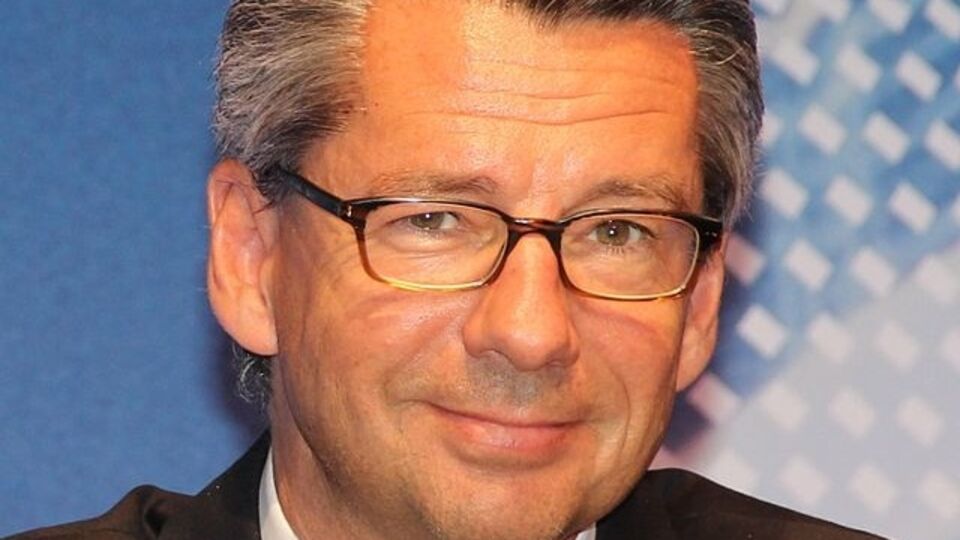 Die Welt: Президент Федерального объединения немецкой промышленности Ульрих Грилло осудил немецкий бизнес за симпатии к России