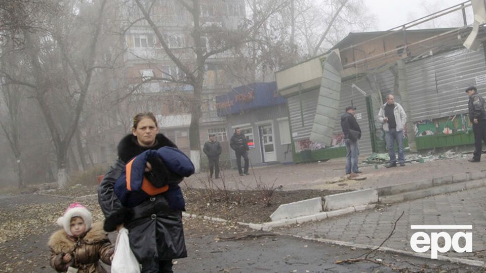 В Луганской области под контроль Киева отошло еще одно село
