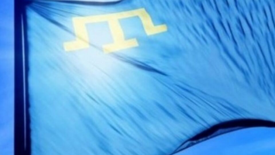 Меджлис: Крымскотатарские организации Турции не признают незаконную оккупацию Крыма