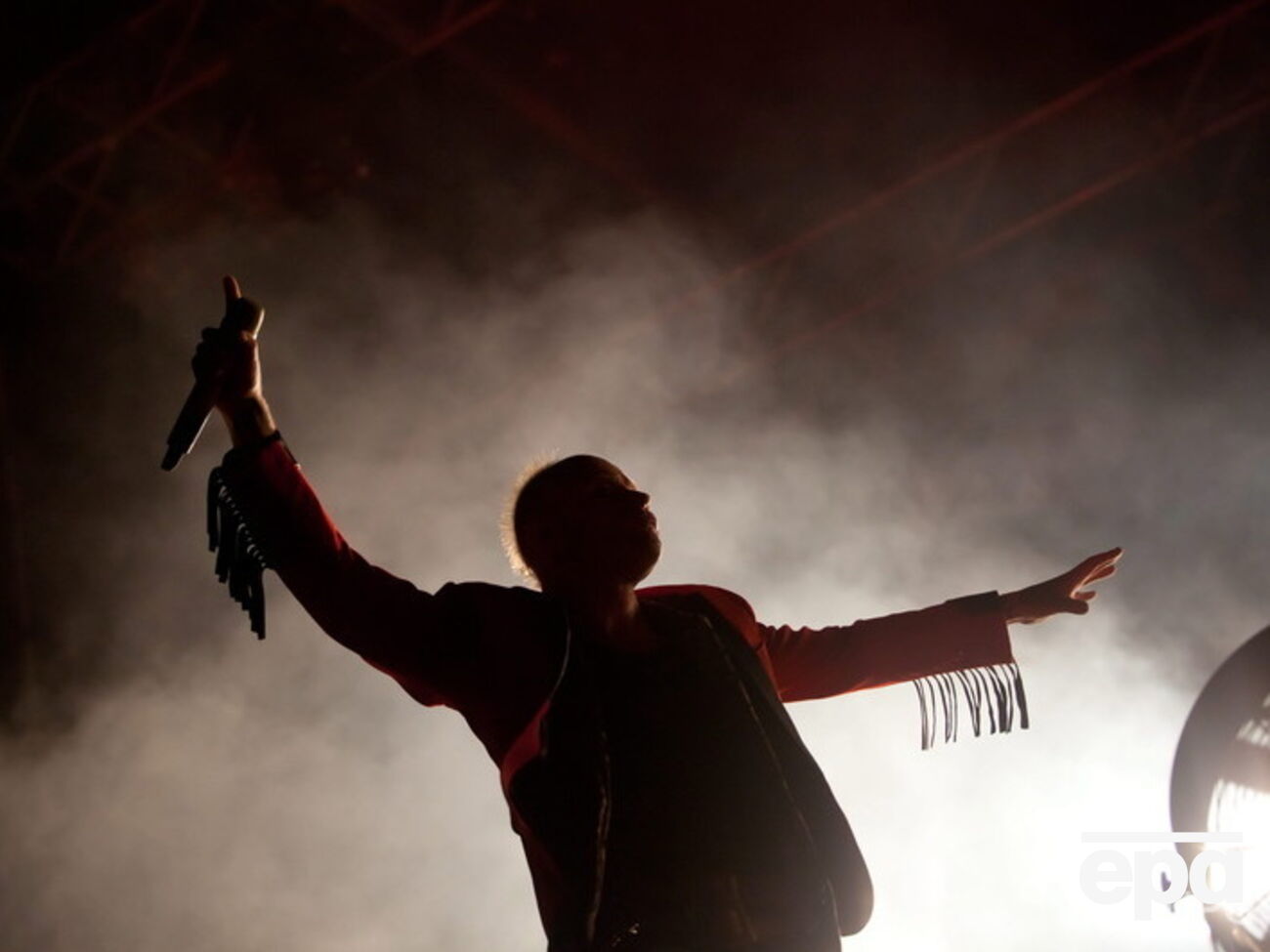 Prodigy выпустили новый альбом