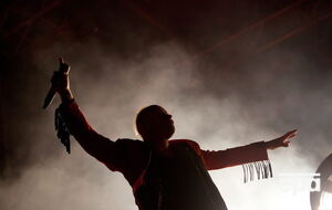 Prodigy выпустили новый альбом