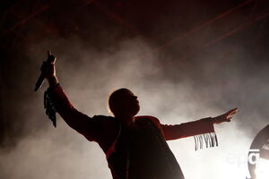 Prodigy выпустили новый альбом