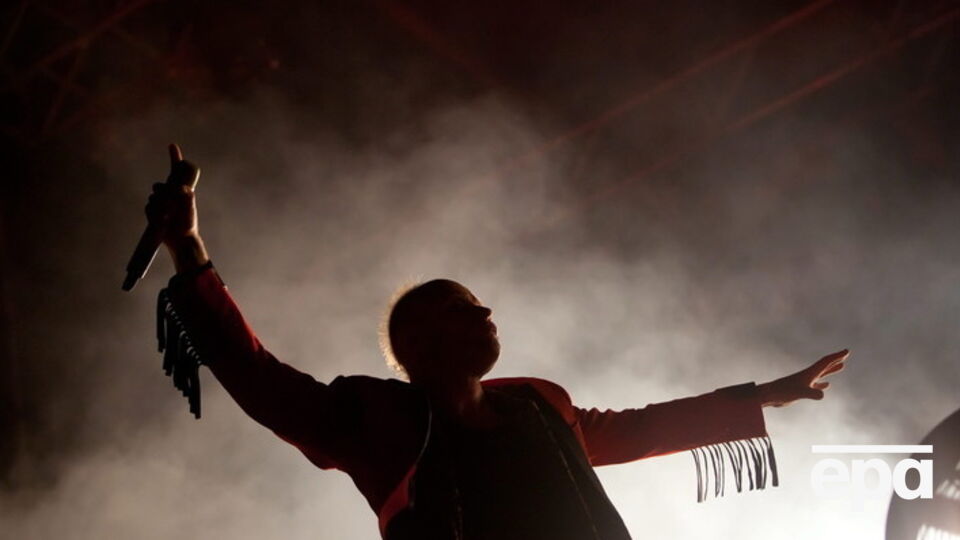 Prodigy выпустили новый альбом