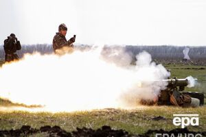 Государственная пограничная служба Украины: Задержанные заявили, что хотят проживать на территории, подконтрольной украинской власти