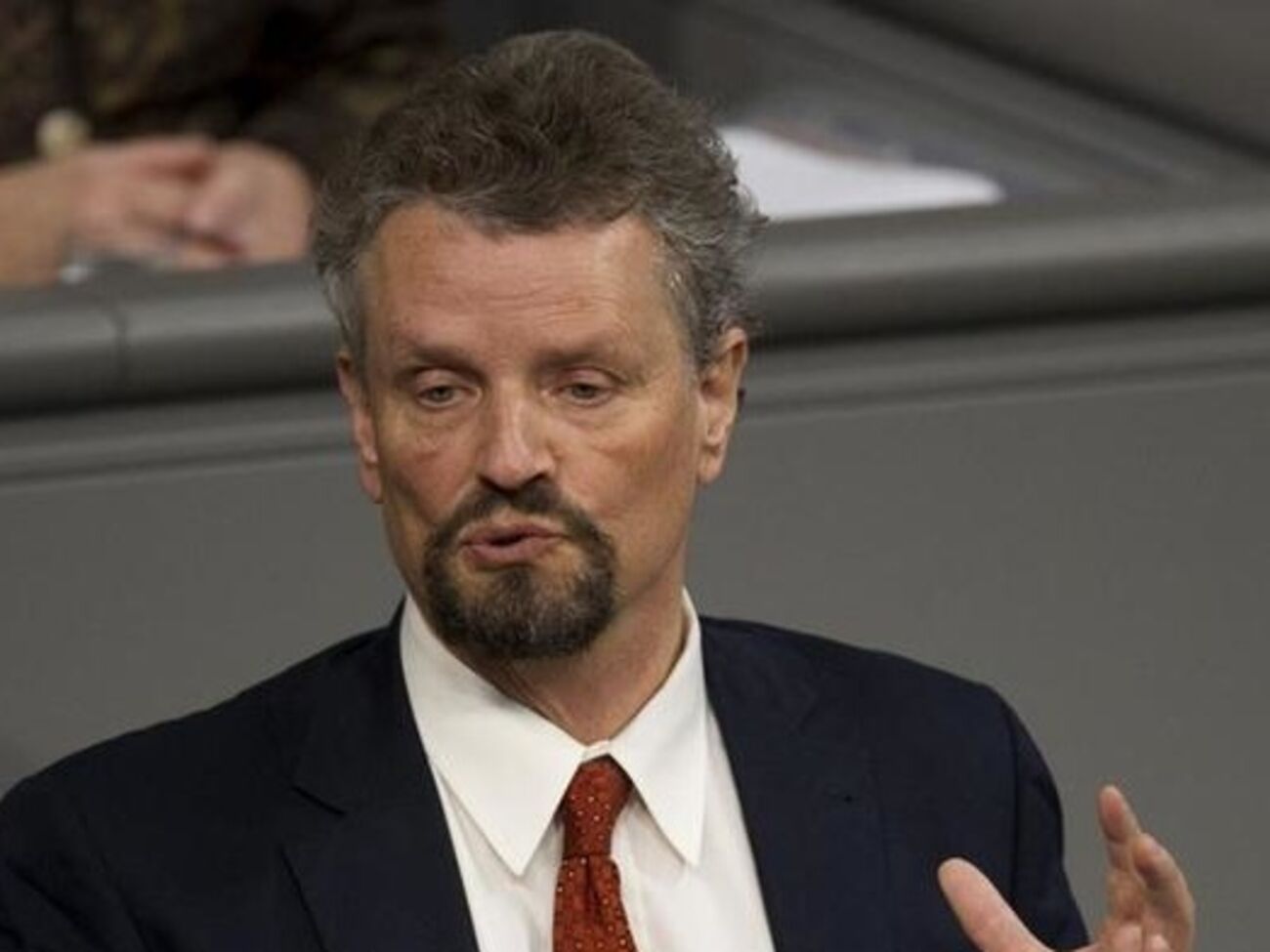 Эрлер:&nbsp;Европе необходимо сохранять единый курс в конфликте вокруг Украины