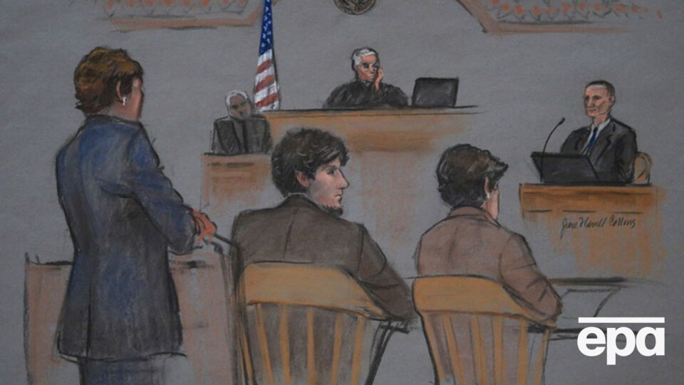 Начинаются заключительные заседания суда по теракту в Бостоне